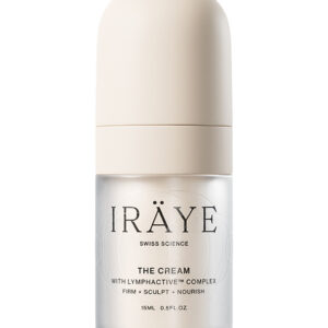 IRÄYE-Mini The Cream With Lymphactive™ 15ml