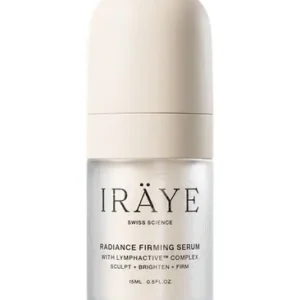 IRAYE Radiance Firming Serum Mini 15ml